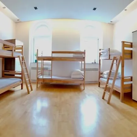 Hostel Alfar Sarajevo