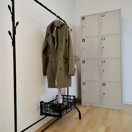 Hostel Alfar Sarajevo