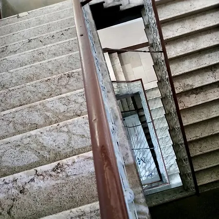 Alfar Hostel Sarajevo