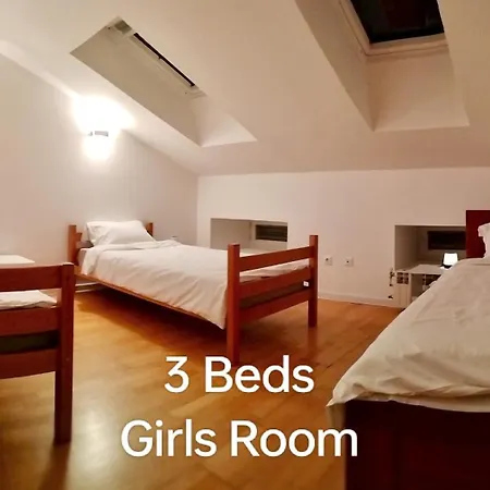 Alfar Hostel Sarajevo