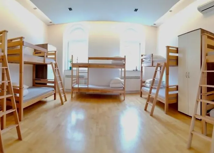 Hostel Alfar Sarajevo