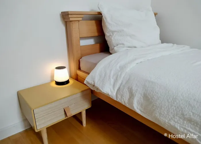 Hostel Alfar Sarajevo