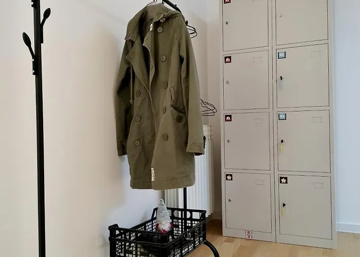 Hostel Alfar Sarajevo