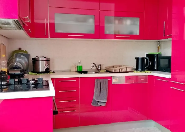 Alfar Hostel Sarajevo