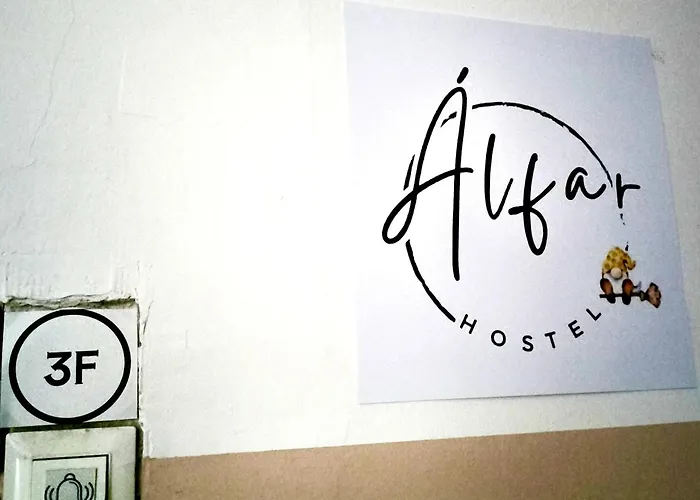 Hostel Alfar Sarajevo