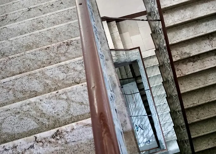 Alfar אכסניה סראייבו